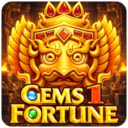 Fortune Gems game on YONO RUMMY