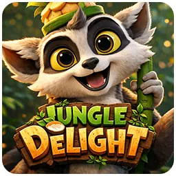 Jungle Delight game on YONO RUMMY