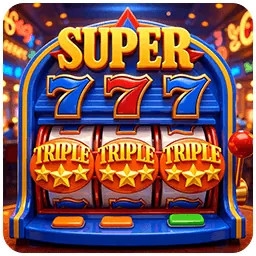 Super 777 game on YONO RUMMY
